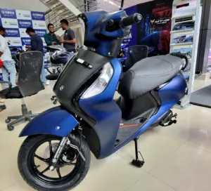 Best Mileage Scooter: These