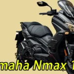 Yamaha Nmax 155