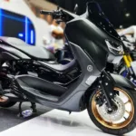 Yamaha Nmax 155