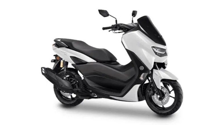 Yamaha NMAX 2024: Sleek Design, Powerful Engine, and Smart Features