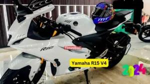 Yamaha R15 के इस नई एडिशन बाइक ने निकाली सबकी हेकड़ी, जानें फीचर्स और कीमत