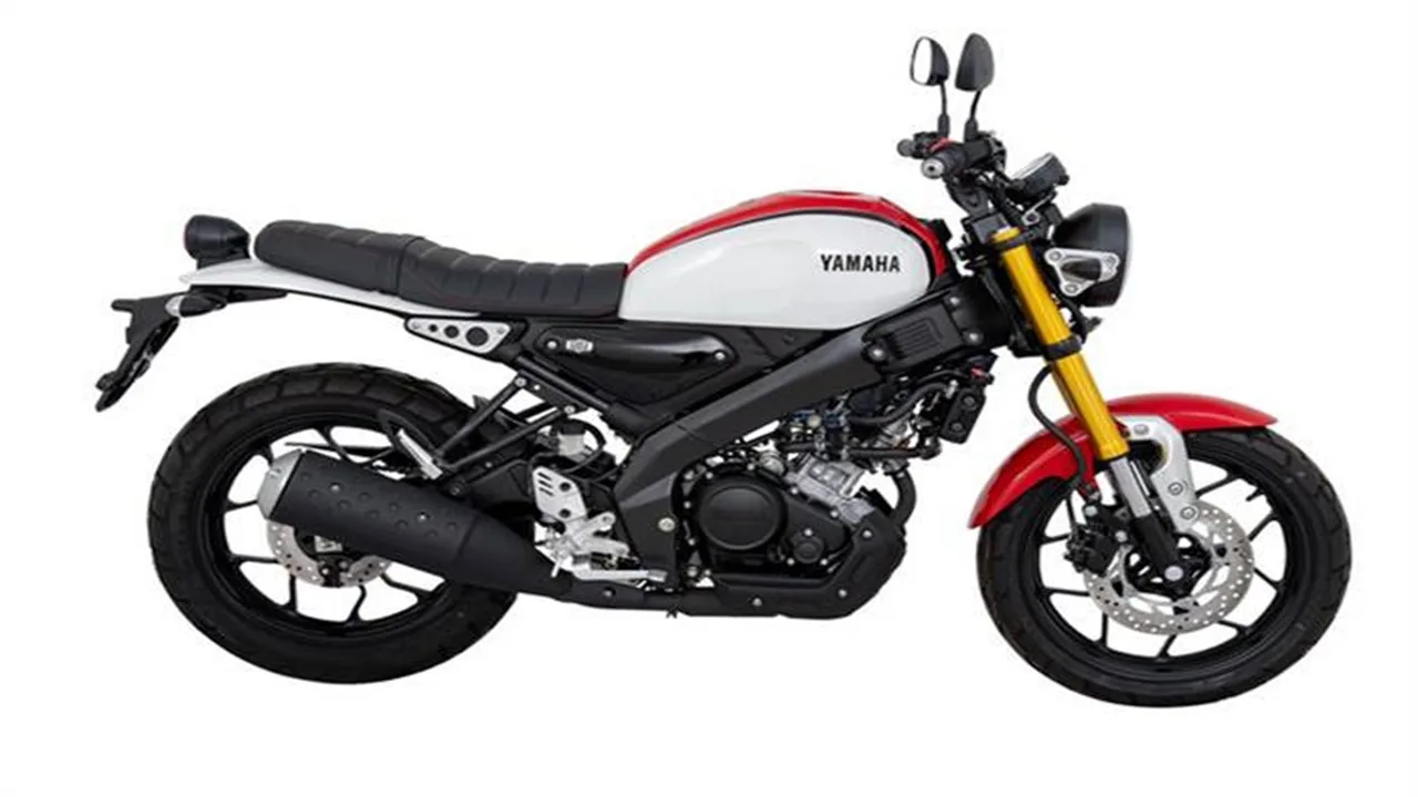 Yamaha xsr 155 buy online hotsell