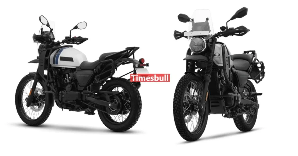 क्या Royal Enfield का खात्मा कर पाएगी नई Yezdi Adventure बाइक, जाने डिटेल्स