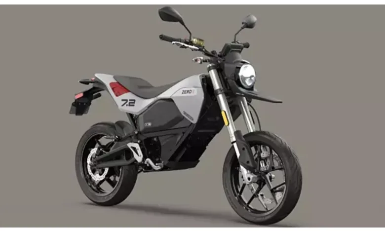 hero honda new motorcycle