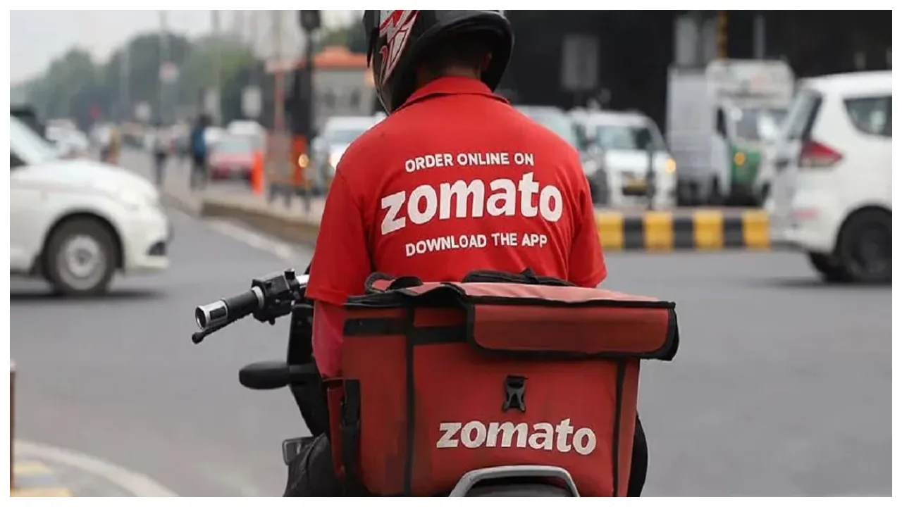 Zomato name change! Deepinder has...