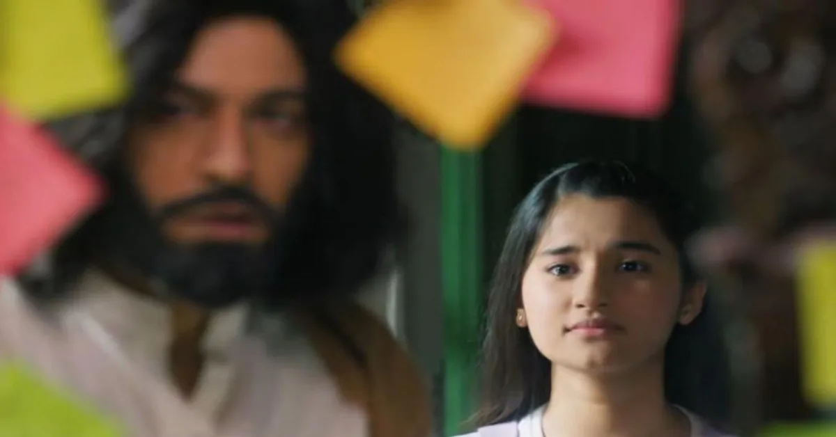 Anupama: अनुज मांगेगा आध्या को...