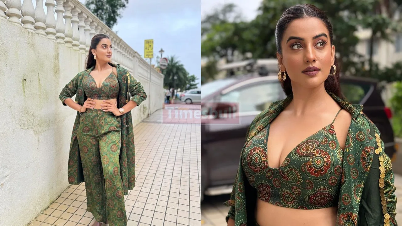Akshara Singh के बोल्ड