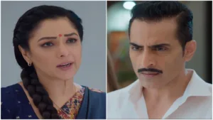 Anupama: वनराज ने फिर से अनुपमा का सबके सामने बनाया मजाक, करीब आते दिखेगें नंदिता और तपिश!