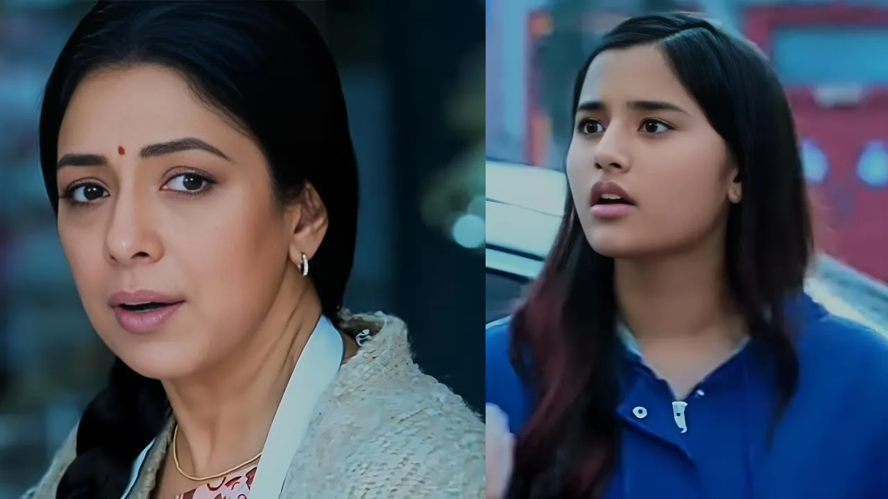Anupama का न्यू प्रोमो देख...