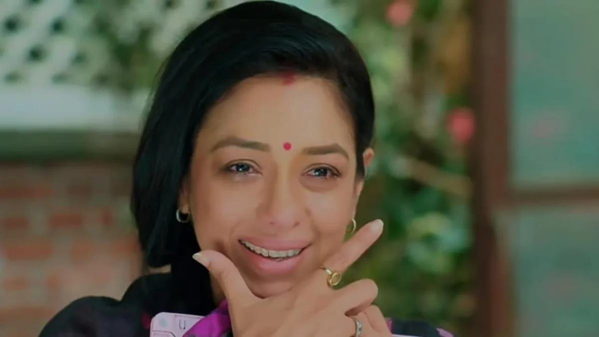 Anupama: वनराज क्यों खफा हो...