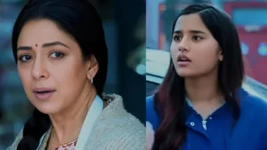 Anupama Spoiler: पागल माँ से बचकर अनुपमा को मैसेज करेगी आध्या, माँ-बेटी की ऐसी हो सकती है मुलाकात!