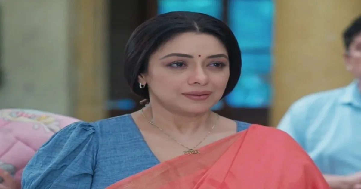 Anupama: तोषू-पाखी ने दिया वनराज...