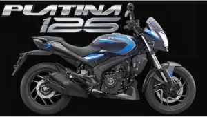 Bajaj Platina Price, Mileage,