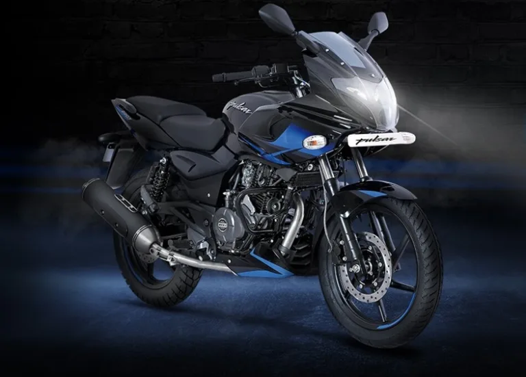 Used bike: Bajaj Pulsar 220 is available for only Rs 42000, buy it now