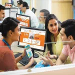 bank account details