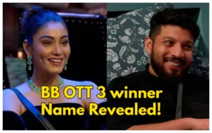 Bigg Boss OTT 3