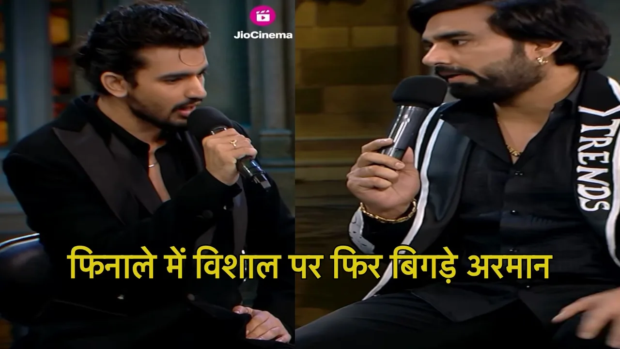 Bigg Boss OTT 3: