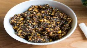 भुने चने का करें बस इस तरह से सेवन, Cholesterol लेवल कंट्रोल करने के साथ Heart Attack का खतरा हो जाएगा बहुत कम, जानिए!