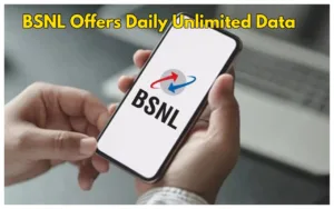 BSNL Recharge Plans 2024: