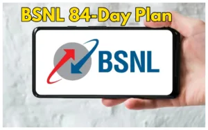 BSNl Recharge Plan: Enjoy