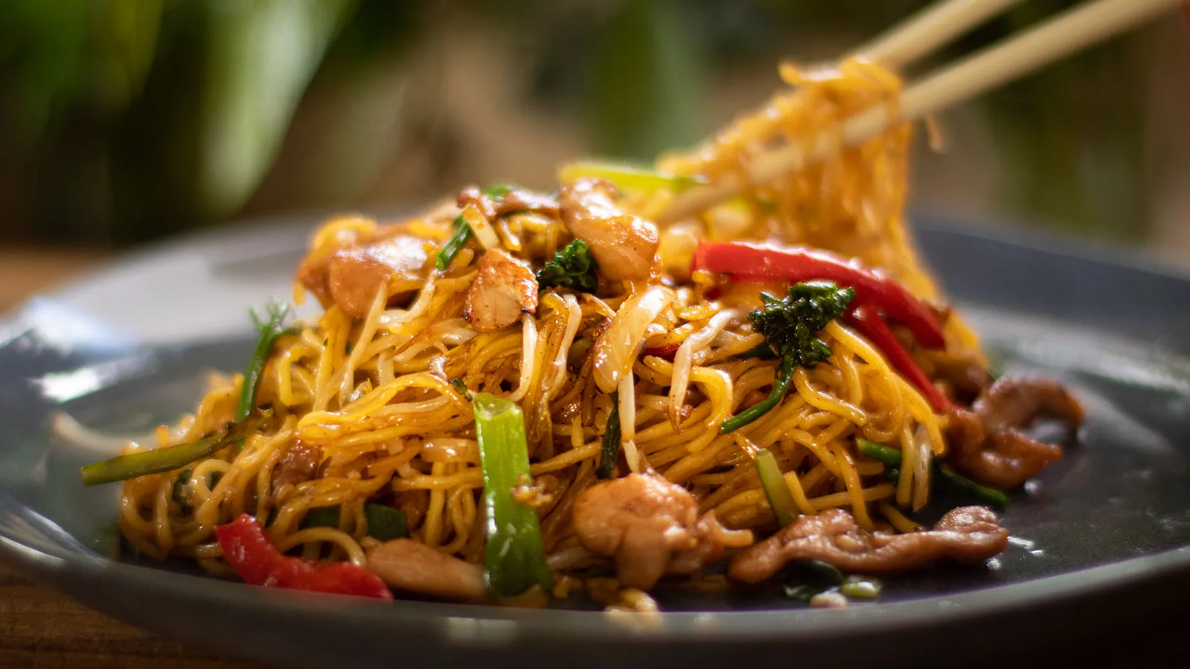 Chowmin