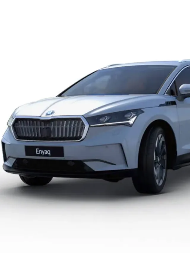 Test Drive the Skoda