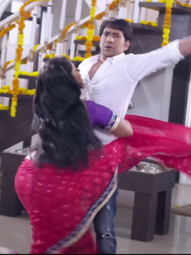 Bhojpuri Song: Anjana Singh