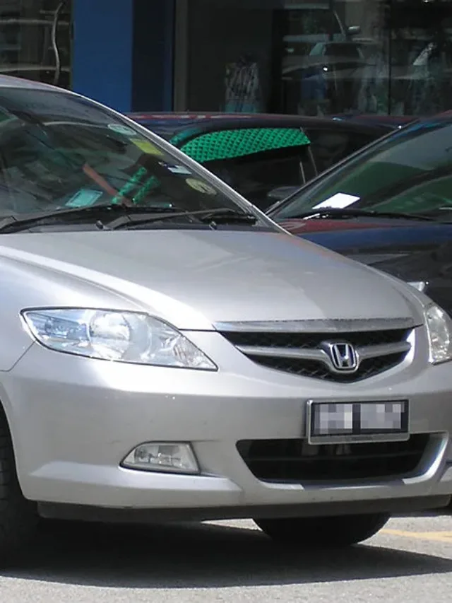 Now buy Honda City