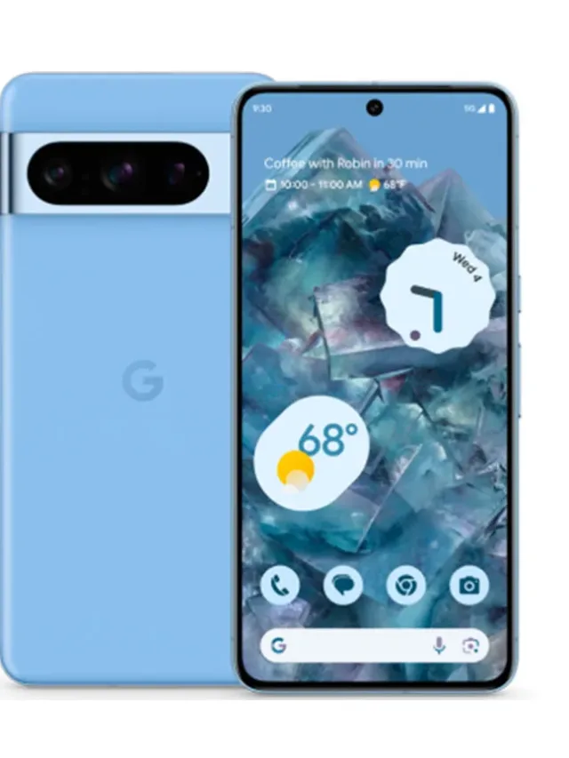 Google Pixel 8 price