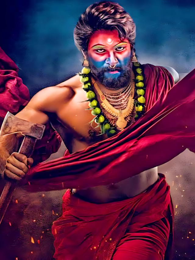 Pushpa 2 Leaked Online: