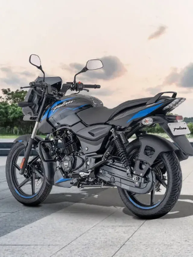 Bajaj Pulsar 150: A