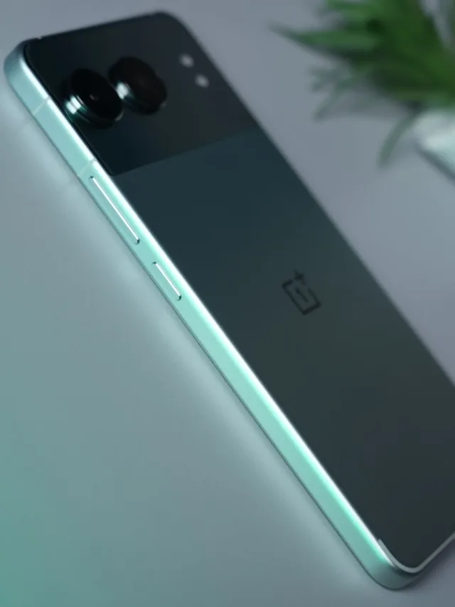 OnePlus Nord 4: The