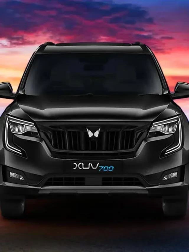 XUV700: India’s Most Popular