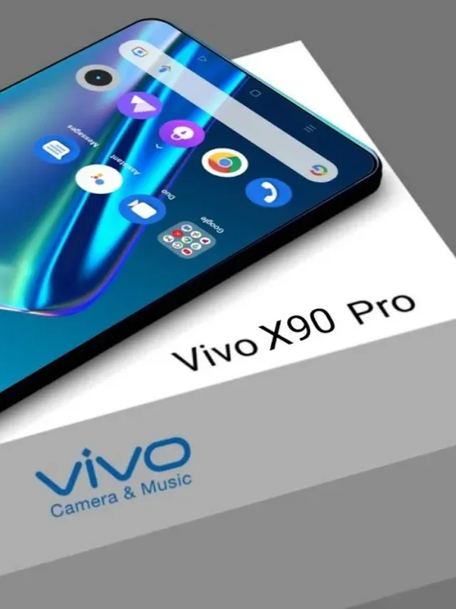 Vivo X90 Pro boasts