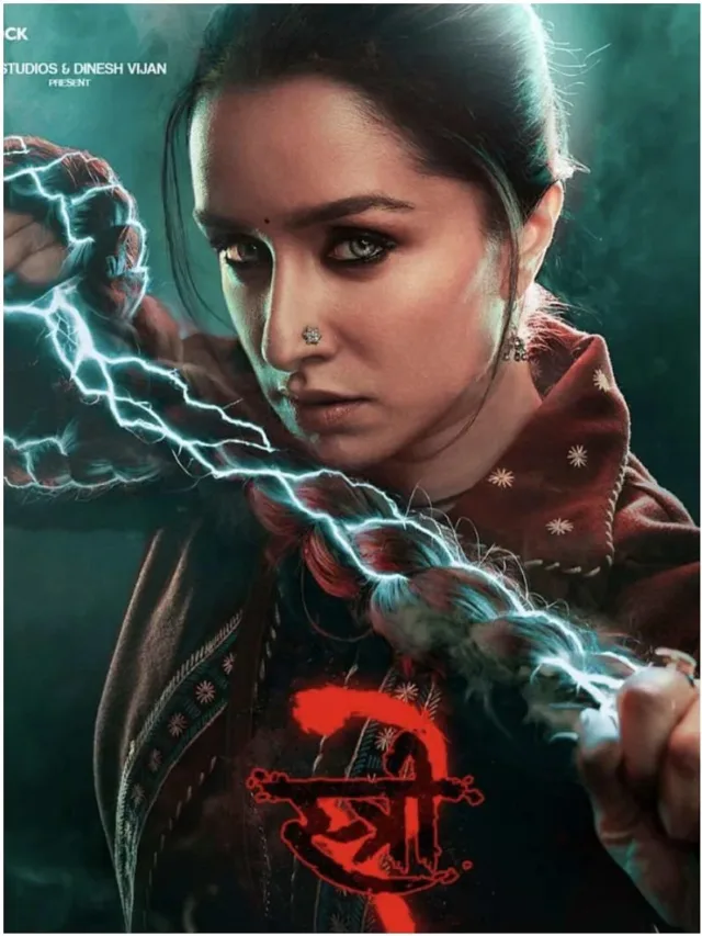 Stree 2 Box Office