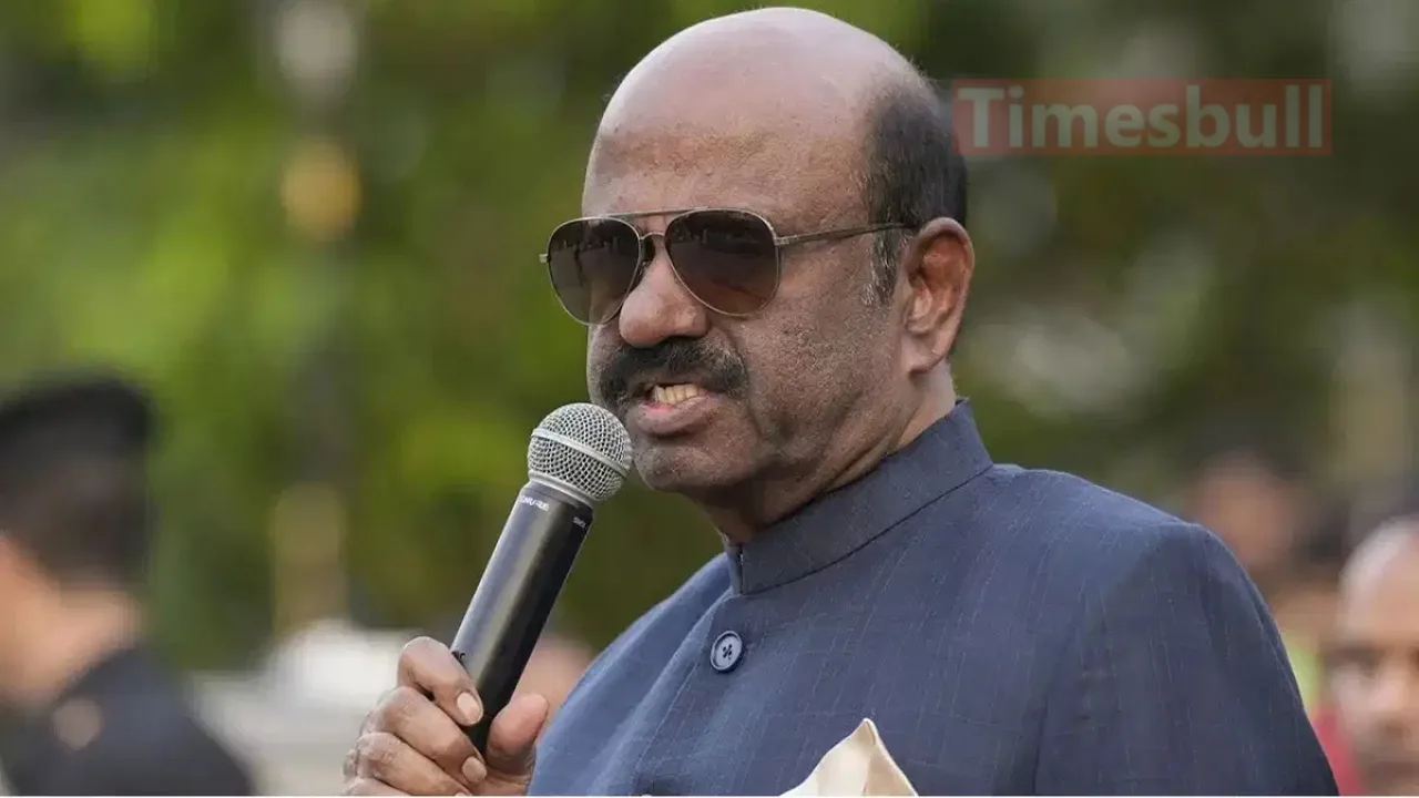 Cv Aanad Bose News