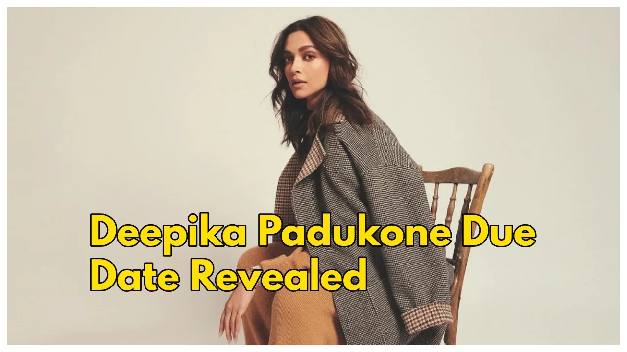 Deepika Padukone Pregnancy Update- Actress...