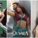 devara movie song dhire dhire