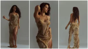 Disha Patani के इन कातिल आदाओं ने इंटरनेट पर मचाया कोहराम, मिनटों में वायरल हुई तस्वीरें!