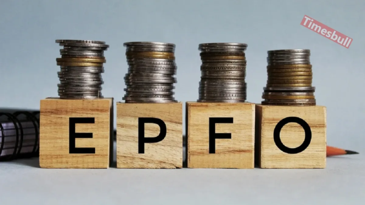 Epfo Update News