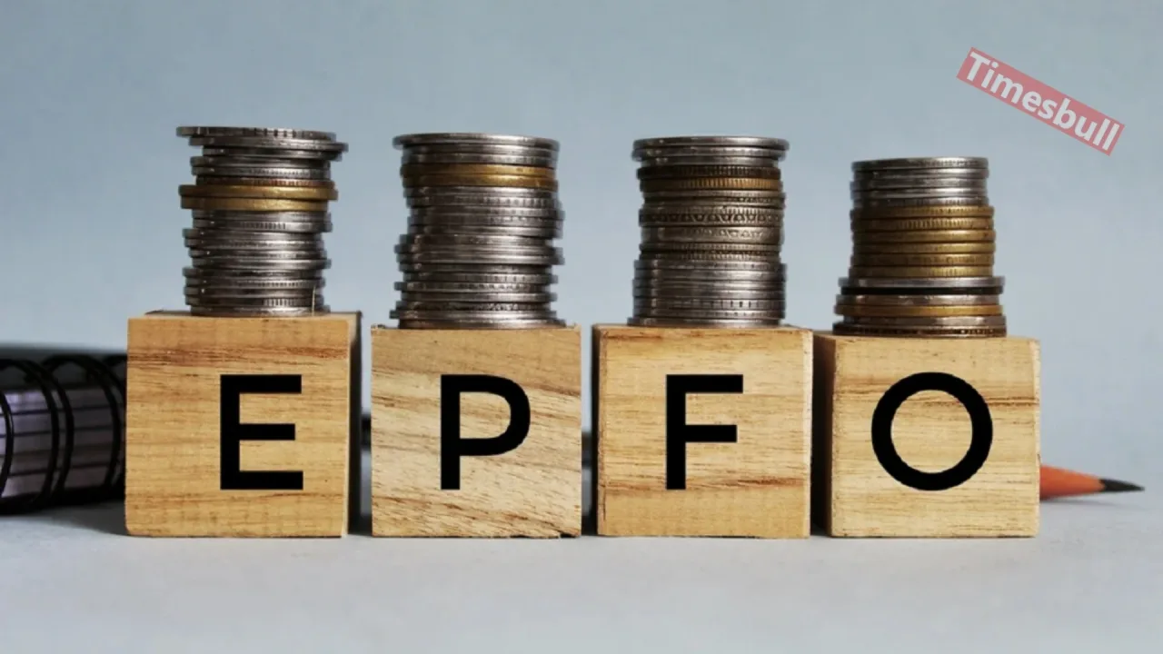EPFO: Government set to