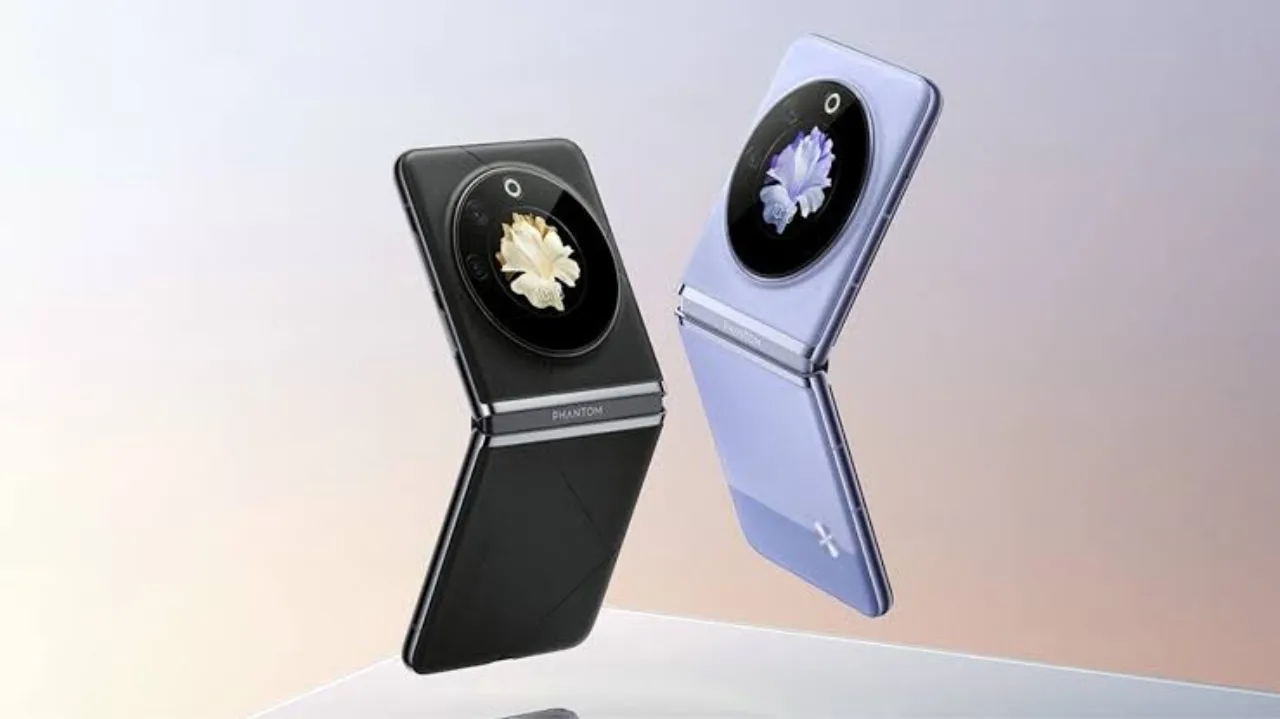 Top Foldable Smartphones in India:...