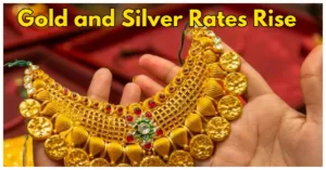 Gold Price Breaks Rs