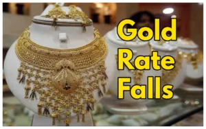 Gold Prices Drop: Good