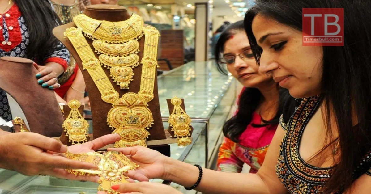 Gold News