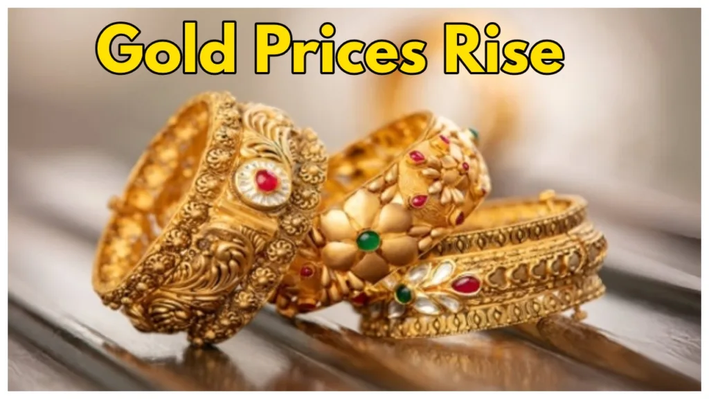 gold price
