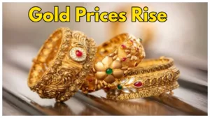 How Much Did Gold Prices Increase Today,  Is Now the Time to Buy?