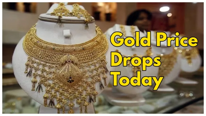 Gold Price