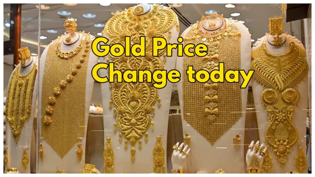 Gold Prices Jump Above Rs 71,000 per 10 Grams, Check Latest Rates for 24 Carat Gold