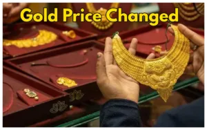 Sone ka Bhav: gold